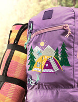 Mini - Camping Tents (P)