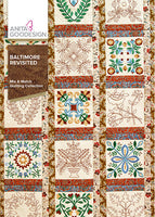 VAULT BUNDLE - MIX & MATCH QUILTING