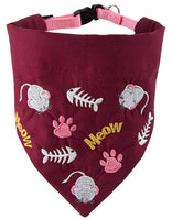 PROJECT - Pet Bandanas (P)