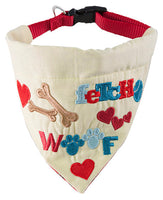 PROJECT - Pet Bandanas (P)