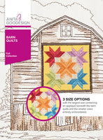 Barn Quilts