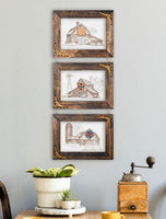 Barn Quilts