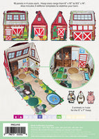 Project - Barn to be Wild (P)