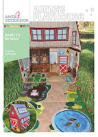 Project - Barn to be Wild