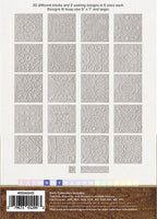 Baroque Quilt