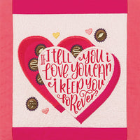 EXPRESS -  PROJECT 96 - Be Mine, Valentine