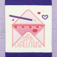 EXPRESS -  PROJECT 96 - Be Mine, Valentine
