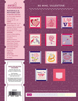 EXPRESS -  PROJECT 96 - Be Mine, Valentine