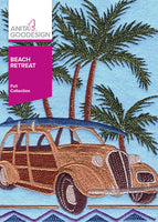 Beach Retreat