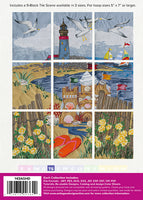 Beach Tile Scene