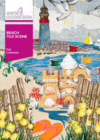 Beach Tile Scene
