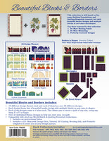 Beautiful Blocks & Borders - Premium Collection