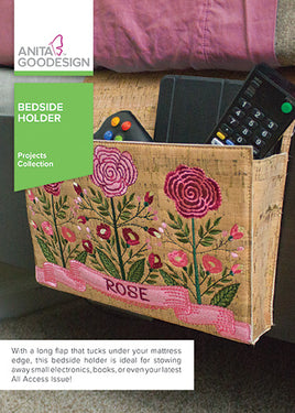 PROJECT - Bedside Holder