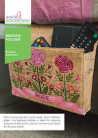 PROJECT - Bedside Holder (P)