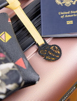 EXPRESS -  PROJECT 123 - Luggage Charms
