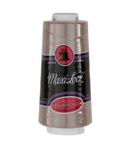 MAX32158 - Maxi-Lock Thread - Beige 3000yds