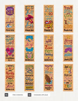 Bible Bookmarks
