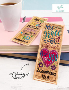 Bible Bookmarks