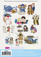 Mini - Baby Bible Stories