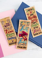 Bible Bookmarks