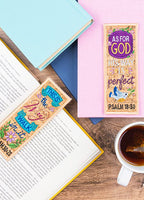 Bible Bookmarks