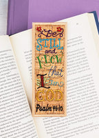 Bible Bookmarks