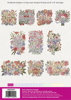 Big Bloom Typography (P)