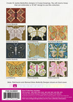 Big Butterflies
