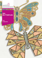 Big Butterflies