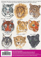 Big Cats