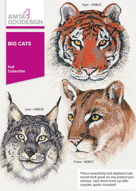 Big Cats