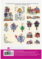 Birdhouses (P)