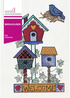 Birdhouses