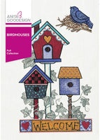 Birdhouses (P)
