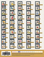 Birds & Flowers of the 50 States - Special Edition
