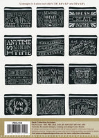 PROJECT - Blackboard Bags