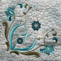 EME - Andre's Vienna Blue - MULTIPLE OPTIONS