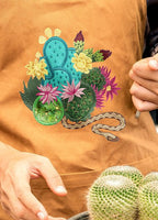 Mini - Blooming Cacti