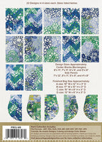 PROJECT - Blossom Bags