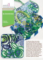 PROJECT - Blossom Bags