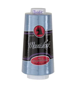 MAX32049 - Maxi-Lock Thread - Blue Mist 3000yds