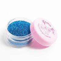 Glitter Girl Unicorn Glitter – Bluebell