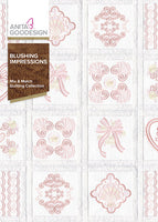 Blushing Impressions