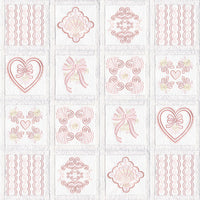Blushing Impressions