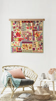 Boho Quilt