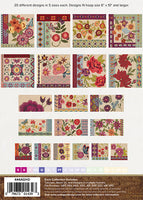 Boho Quilt