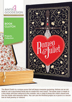 PROJECT - Book Clutch (P)