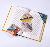 Project - Book Corners