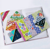 Project - Book Corners (P)
