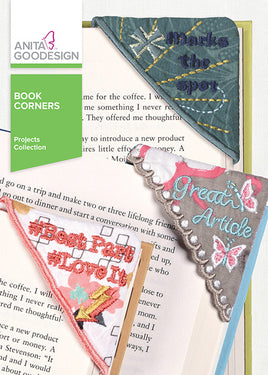 Project - Book Corners